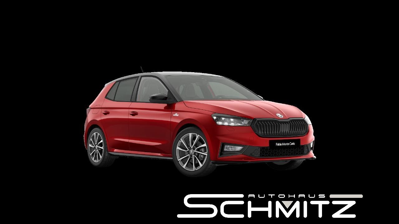 Skoda Fabia - Bild 2