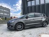 Ford S-Max 2,0 176kW ST-Line 7Sitze AHK S... - Ford: 17m