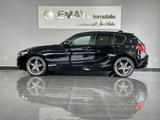 BMW 118i Advantage - BMW 118 aus 2015