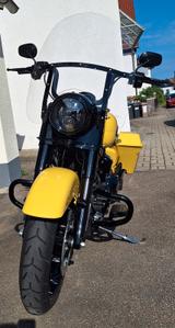 Harley-Davidson Road King Special neuwertig selten stark - Harley-Davidson Road King Special