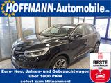Renault Kadjar Kamera,LED,Navi,Sitzheizung,AHK,PDC - schwarze Renault Kadjar