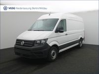 Volkswagen Crafter - Vorschau Bild 4