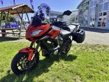 Kawasaki Versys 1000 Tourer - Offers