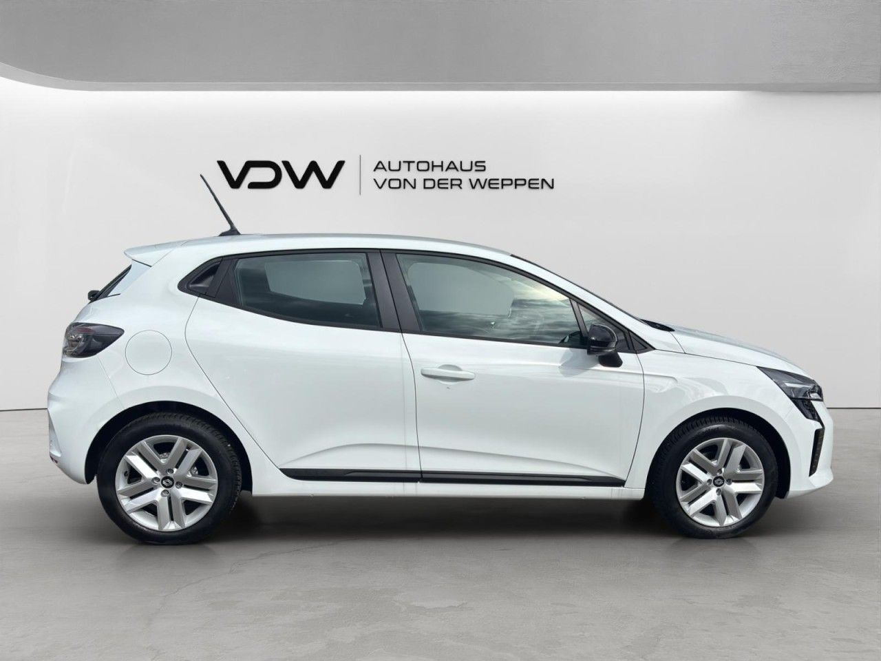 Renault Clio - Bild 9