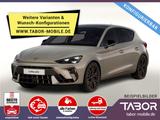 Cupra Leon 1.5 eTSI 150 DSG Facelift VollLED PDC VirC - Cupra Leon in Freiburg