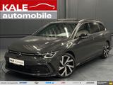 Volkswagen Golf Variant R-Line *Black Style*18Zoll*PANORAMA - VW Gebrauchtwagen von 2022