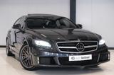 Mercedes-Benz CLS V12 BRABUS 800 Rocket original 12.018 km - gebrauchte Mercedes-Benz CLS 63 AMG aus dem Jahr 2013