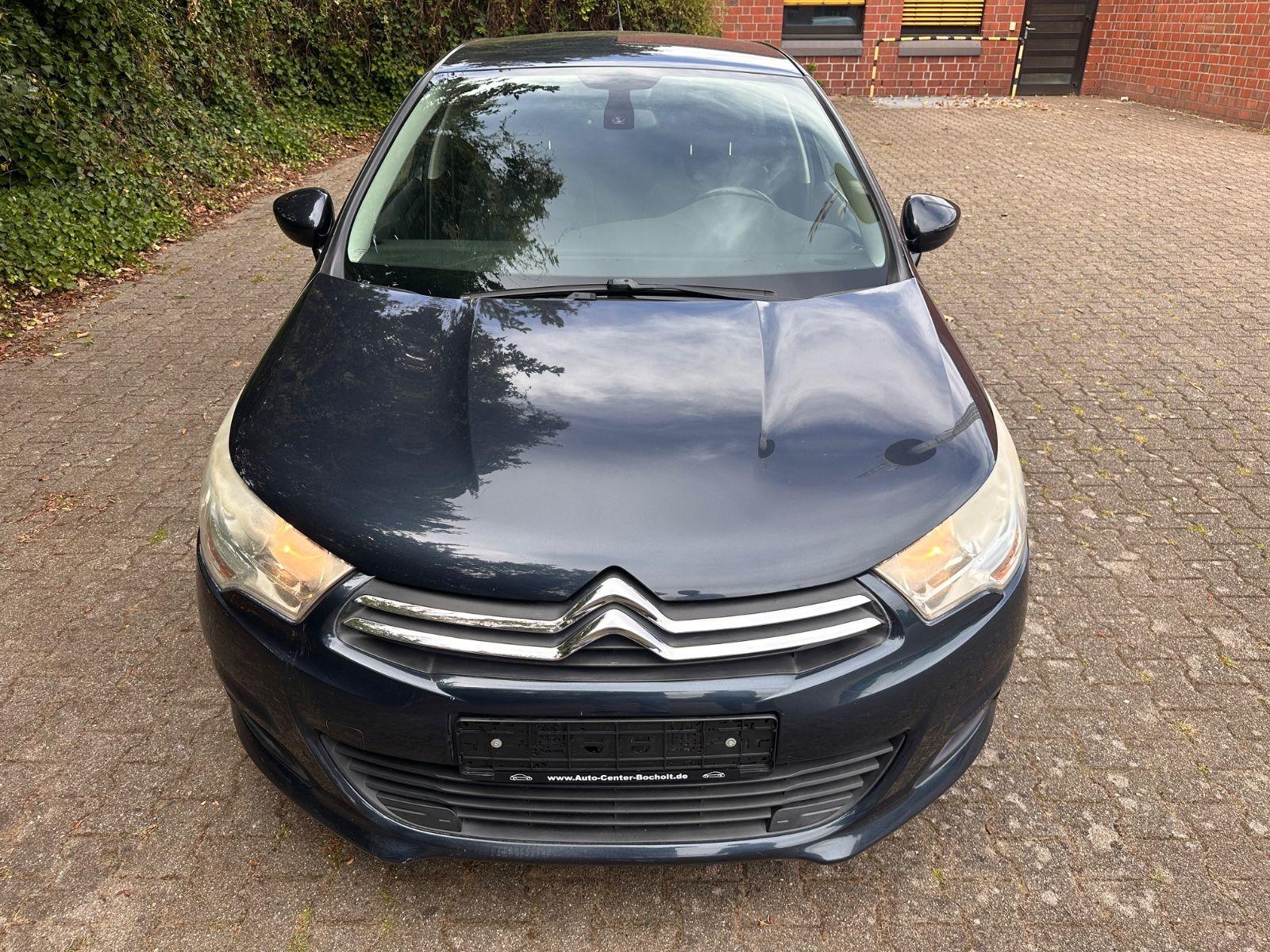 Citroën C4