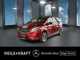 Mercedes-Benz Vito 119 CDI Tourer PRO Lang +AHK+LED+TOTW+Cam - Mercedes-Benz Vito Gebrauchtwagen in Oldenburg