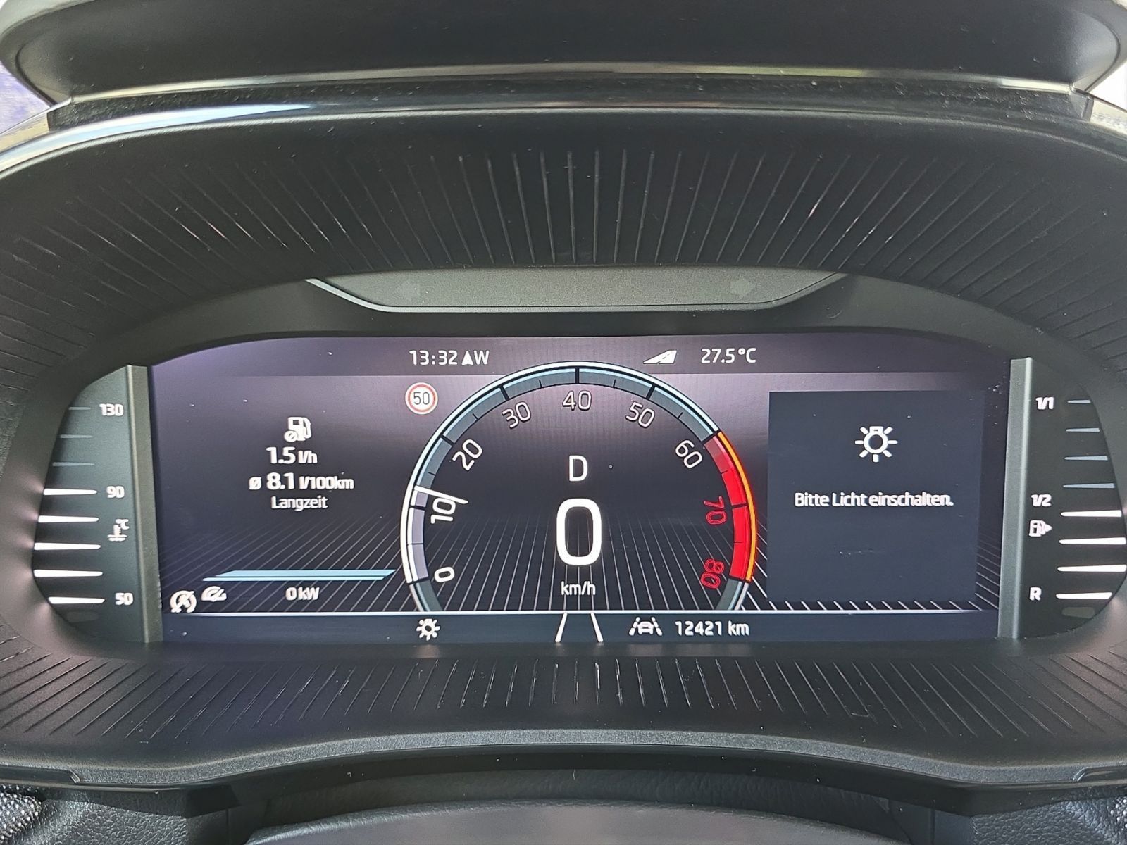 Skoda Fabia - Bild 15