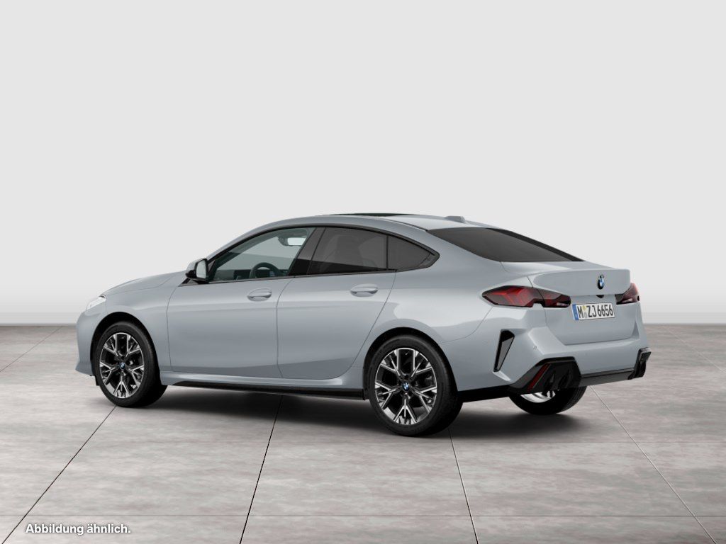 BMW 216 Gran Coupé - Bild 6