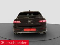 Volkswagen Arteon - Vorschau Bild 5