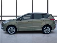 Ford Kuga 2.0TDCi 4x4 Individual+BlindSpot+Navi+Kamer