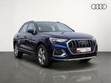 Audi Q3 advanced 35TFSI Stronic Navi LED ACC EPH DAB - Audi Q3 Jahreswagen