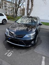 Toyota TOYOTA AURIS 1,4. DIESEL - Toyota Auris: 1.4