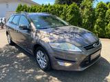 Ford Mondeo 1,6 Ti-VCT Ambiente Turnier Klima//88Kw - Ford Mondeo: 1.8