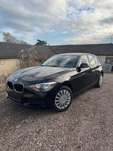 BMW F20 1er Diesel 114d Steuerkette neu TÜ... - BMW: 1er F20