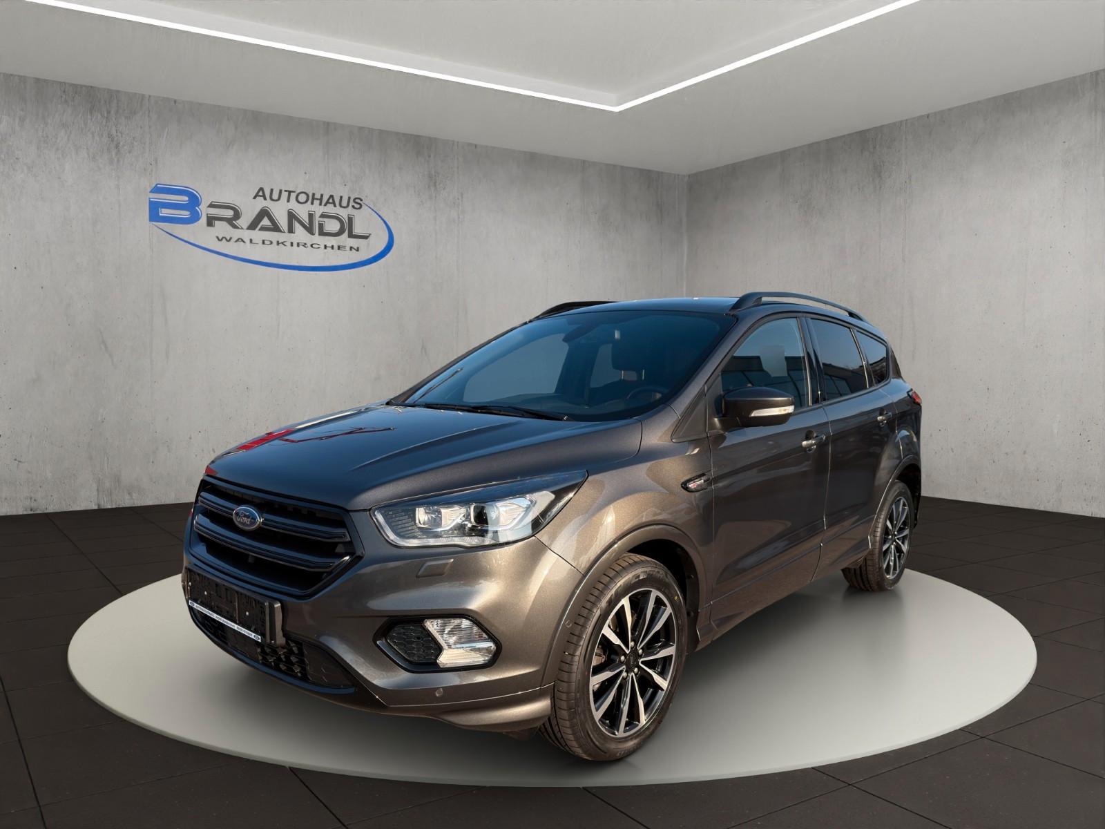 Ford Kuga 2,0 TDCi 4x4 ST-Line Aut.*XENON