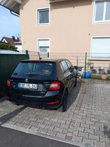 Skoda Fabia 1.0l MPI 55kW Cool Plus Cool Plus - Skoda Fabia von privat