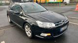 Citroën C5 Automatik. 2.0 HDI Top - gebrauchte Citroën C5 aus dem Jahr 2012