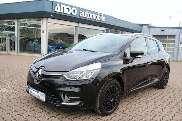 Renault Clio IV 1.2 Grandtour Limited Navi/Bluetooth/EU6