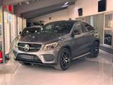 Mercedes-Benz GLE 350d 4Matic*Coupe*Pano*H&K*360*21*Memory* - Mercedes-Benz GLE-Klasse Gebrauchtwagen in Hamburg