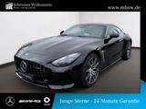 Mercedes-Benz AMG GT 63 4M+ Coupé PREMIUM*FAP*Burmester*HAL*KG - Mercedes-Benz AMG GT Jahreswagen