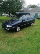 Volkswagen Passat 35i Tdi  Afn Automatik - Volkswagen Passat aus 1997: TDI