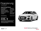 Audi S3 Sportback Assist, Sound, Navi, Kamera - Audi S3 in Frankfurt (Main)
