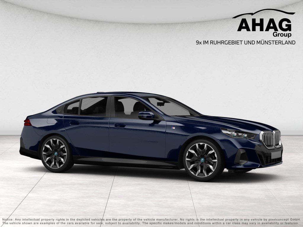 BMW 550 - Bild 4