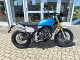 Fantic Caballero 700 *SOFORT VERFÜGBAR* - FANTIC CABALLERO 700