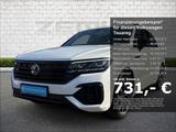 Volkswagen Touareg V6 TDI DSG R-Line 4Motion Sportpaket Luf - Volkswagen Touareg: Sport