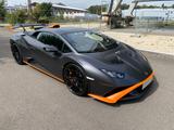 Lamborghini Huracán STO / One Owner / 992 KM - Lamborghini Huracán: Privatanbieter