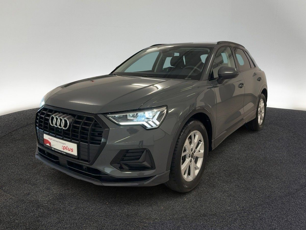 Audi Q3 - Bild 2