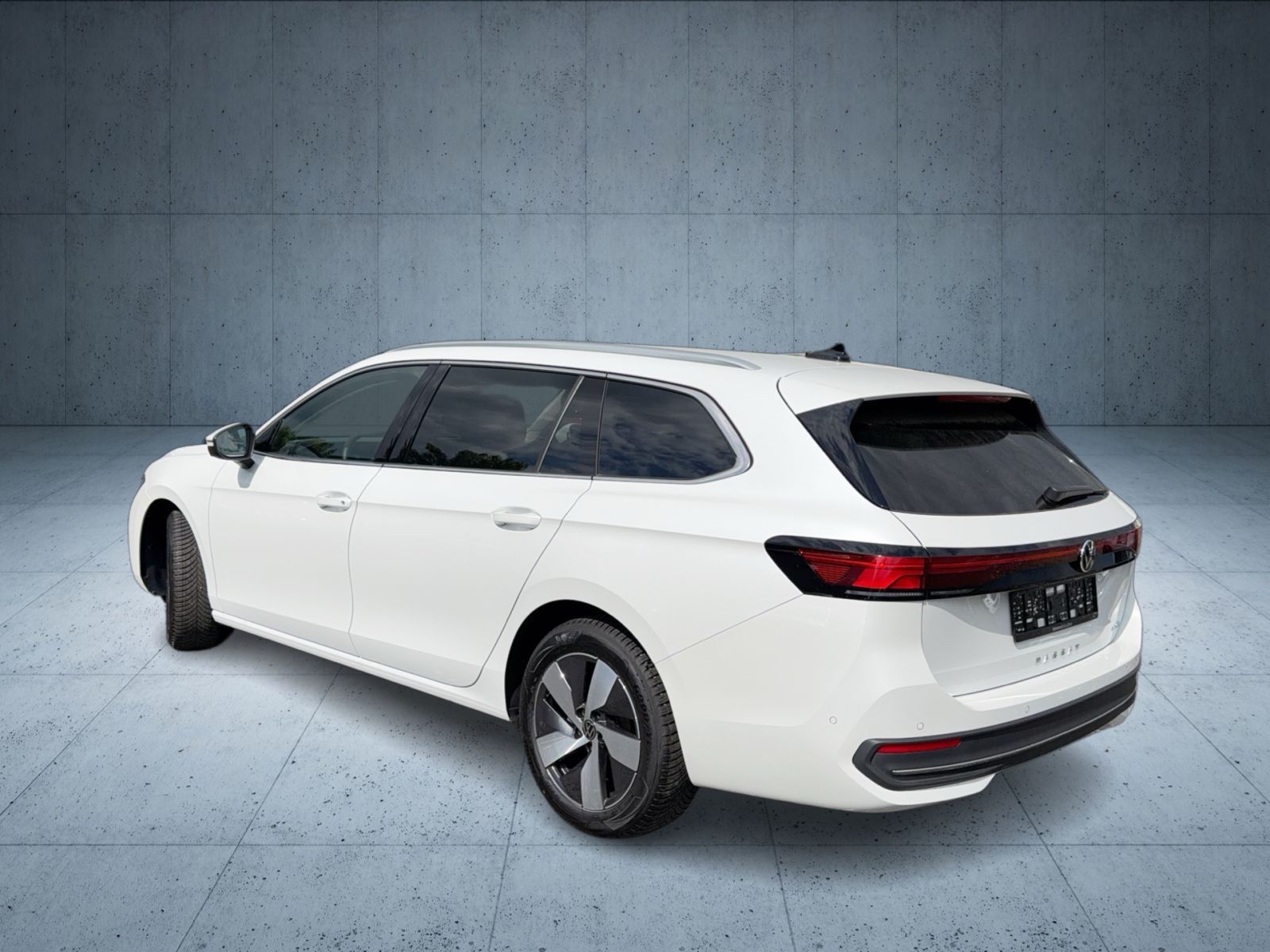 Volkswagen Passat - Bild 3