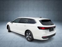 Volkswagen Passat - Vorschau Bild 3