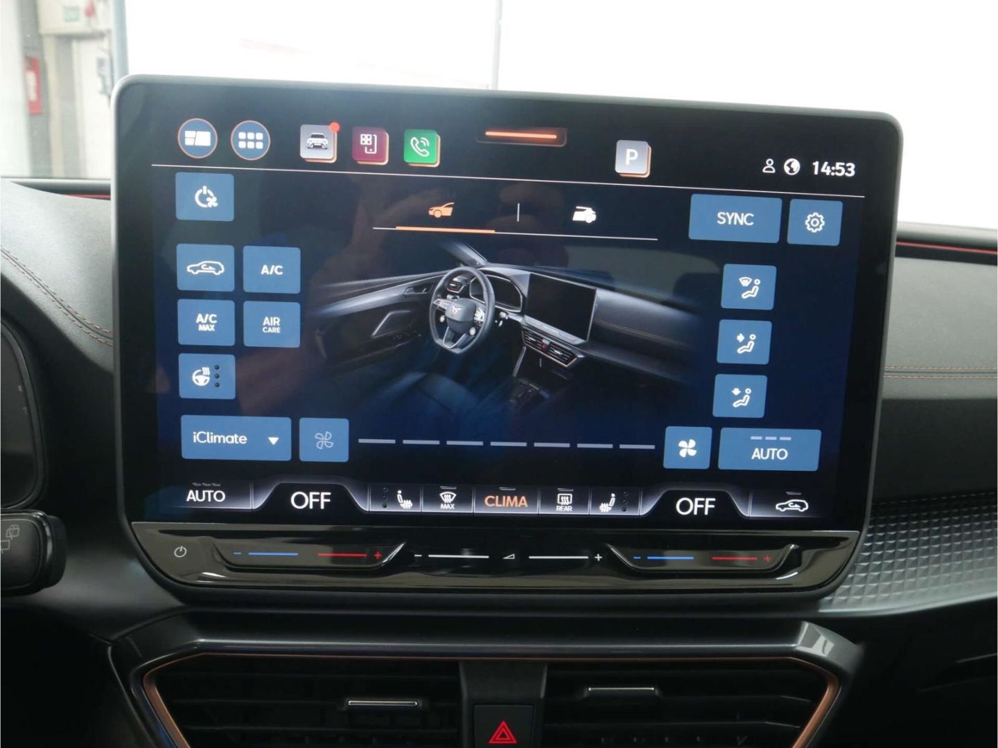 Cupra Leon - Bild 21