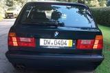 BMW 525i A Touring - - BMW 525 aus 2006: 525i