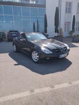 Mercedes-Benz SLK 200 KOMPRESSOR - - Mercedes-Benz SLK 200 in Stuttgart