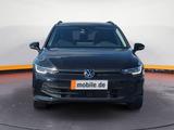 Volkswagen Golf Variant Life 1,5 TSI Navi+ACC+LED+Shzg.+17´ - Volkswagen Golf Tageszulassungen: Variant