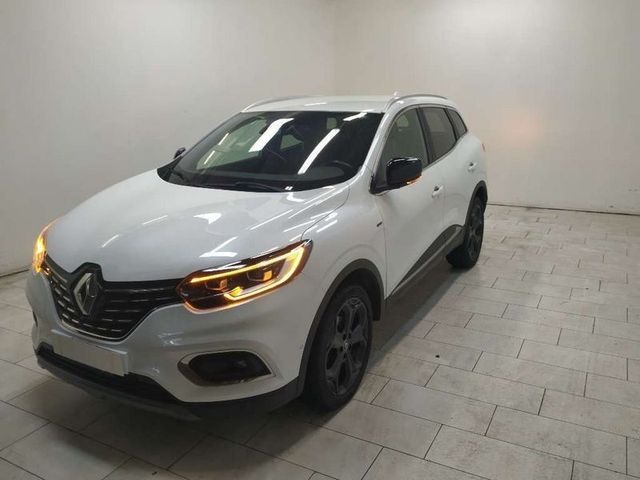 Renault Kadjar 1.5 blue dci Black Edition 115cv