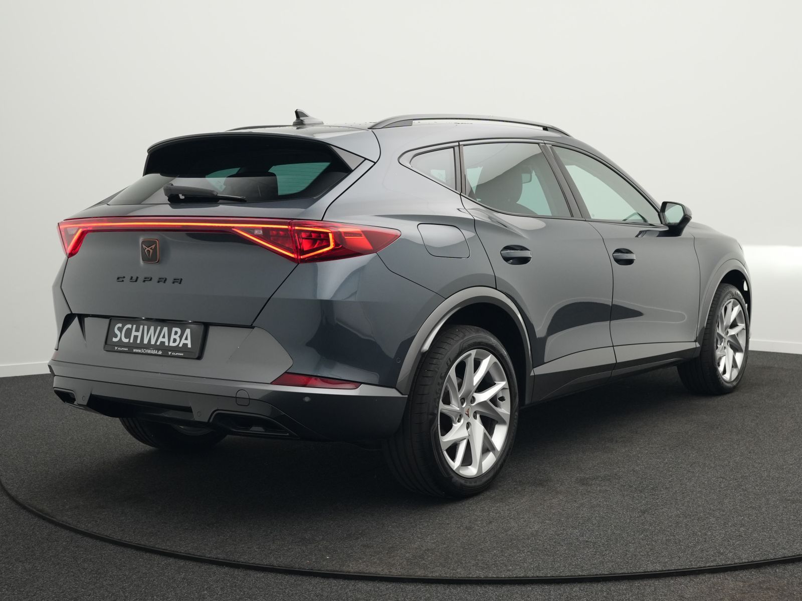 Cupra Formentor - Bild 3
