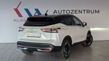 Nissan Qashqai - 4
