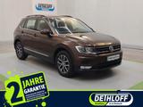 Volkswagen Tiguan 1.4 TSI BMT Comfortline ACT - Volkswagen Tiguan in Rostock