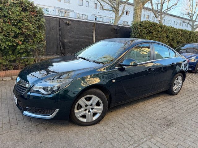Image of Opel Insignia