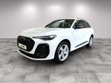 Audi Q5 S line e-hybrid qu. AHK/Tech plus/Volllack - Audi Q5: Line Plus