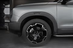 BAIC BJ30e HYBRID*1. Hand*Unfallfrei*AHK*Service NEU!