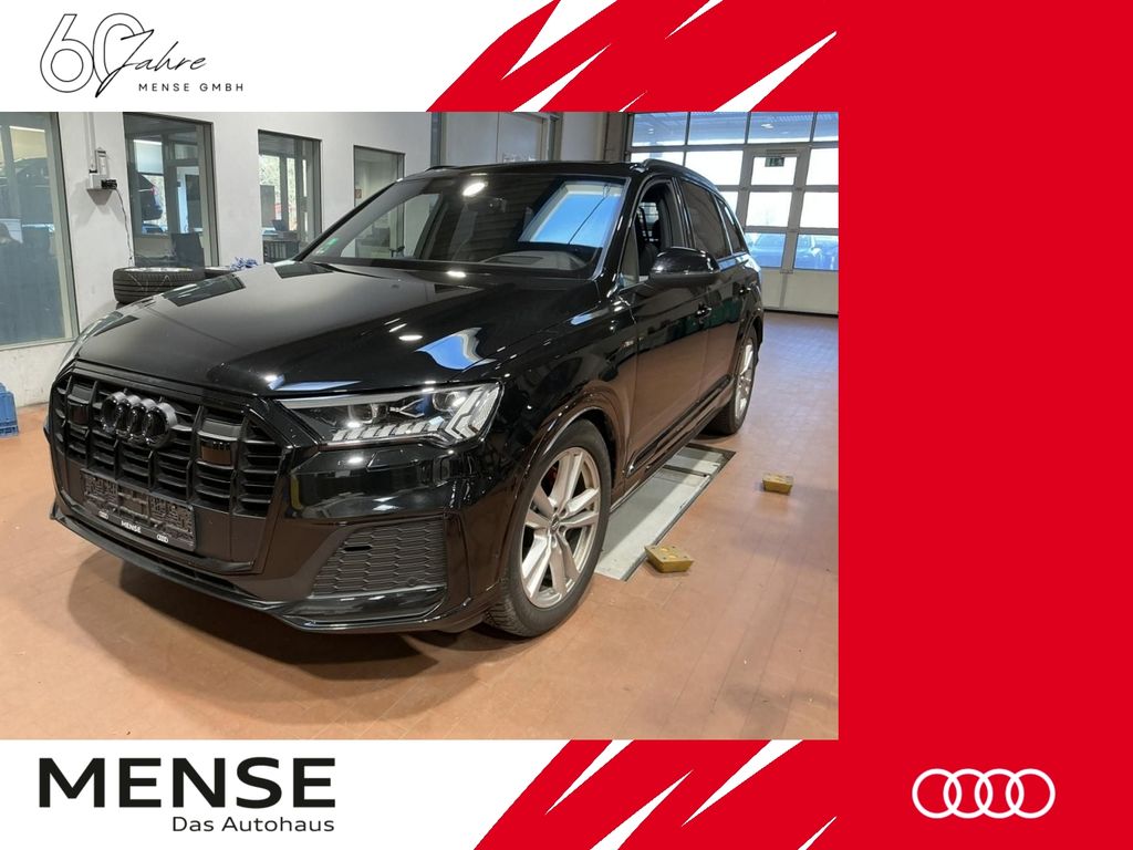 Image of Audi Q7