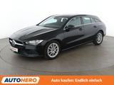 Mercedes-Benz CLA 180 d Shooting Brake Aut.*NAVI*TEMPO*PDC* - Mercedes-Benz CLA 180 Shooting Brake Diesel Gebrauchtwagen