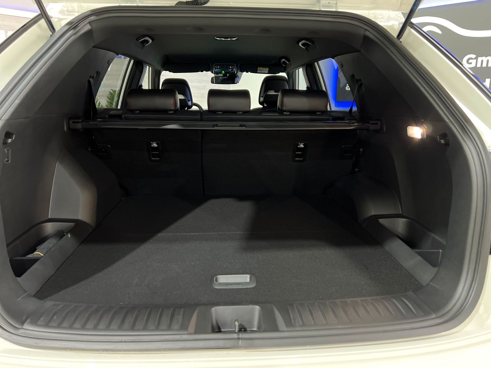 Fahrzeugabbildung Ssangyong KGM Actyon  Bliss***NEU***AWD**